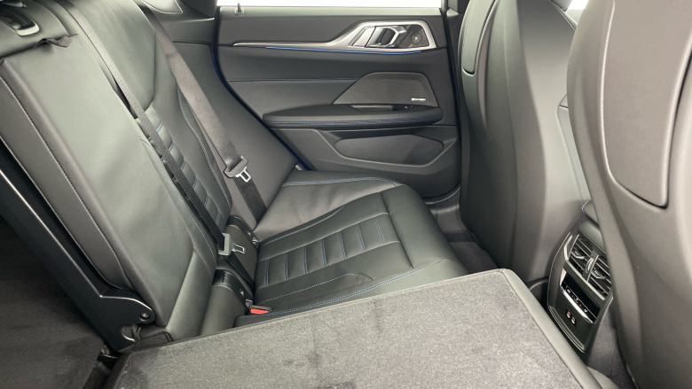 BMW i4 250kW eDrive40 M Sport 83.9kWh 5dr Auto [Tech] Electric Hatchback